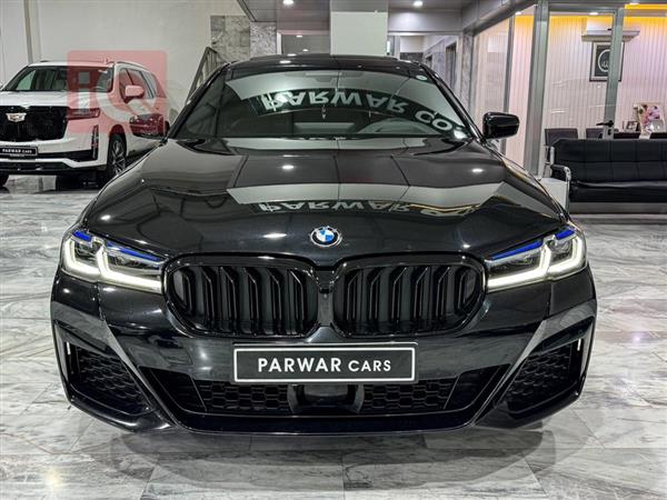 BMW for sale in Iraq